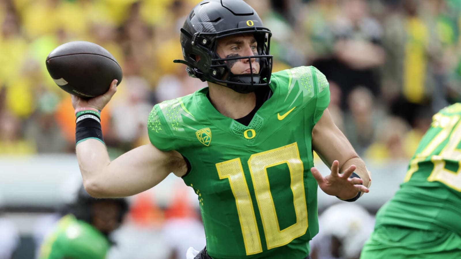 Two former Auburn quarterbacks will be playing in Conference Championship games
