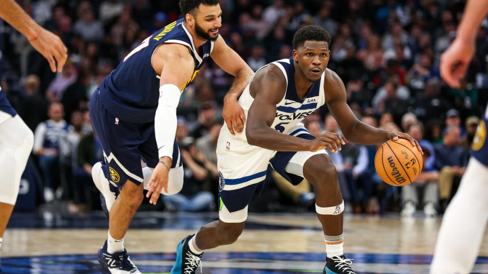 Ranking Timberwolves' five toughest games in March Yardbarker