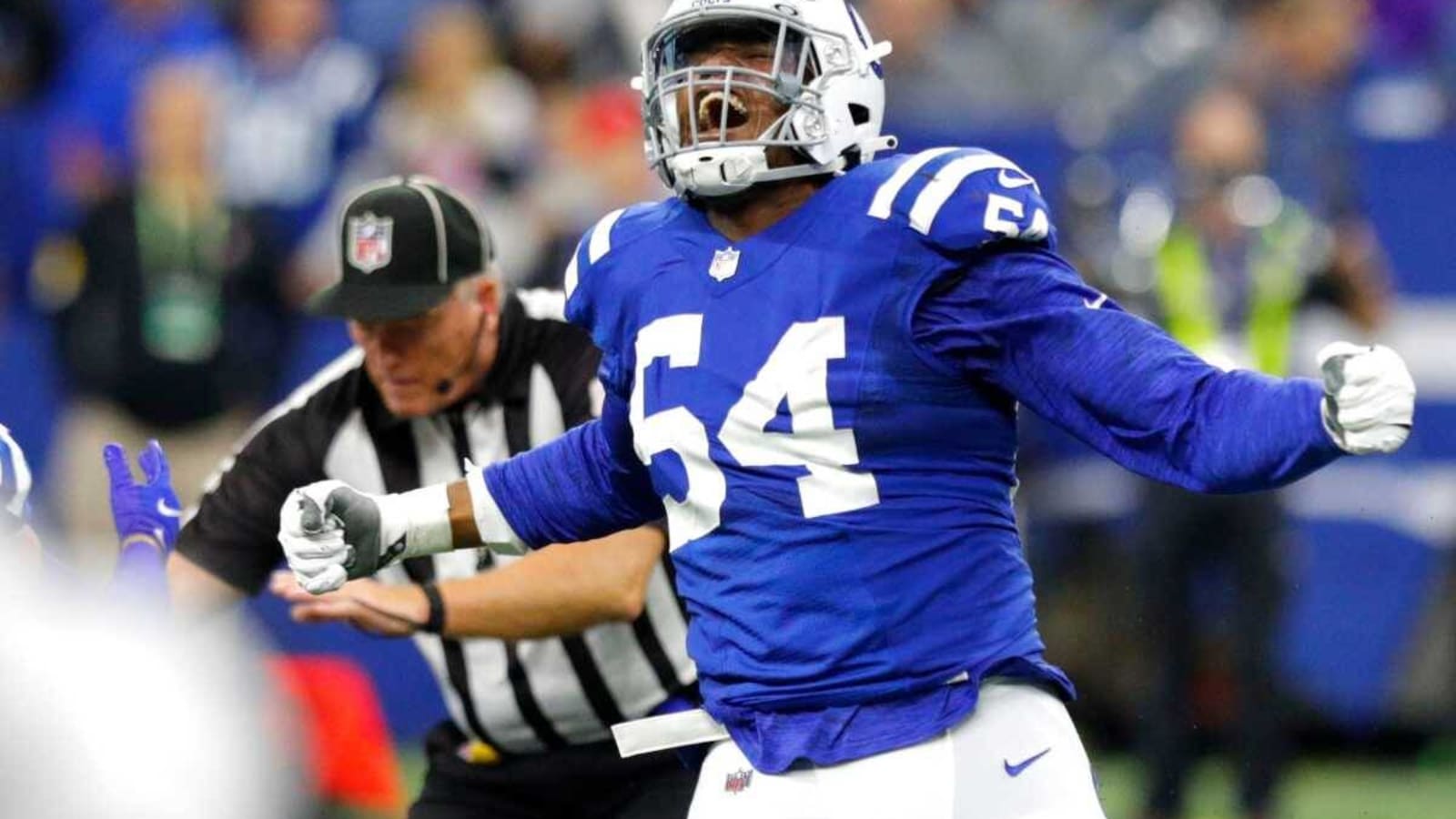 3 Reasons This Colts Defender Could Breakout