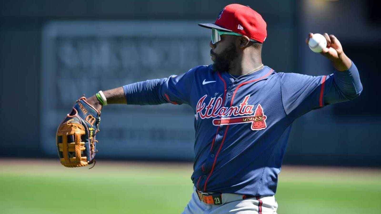 Braves Have Opportunity to Impress on ESPN versus the Red Sox
