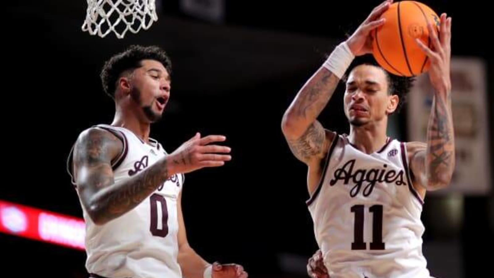 Texas A&M Falls to Ole Miss After Late Rebels Surge