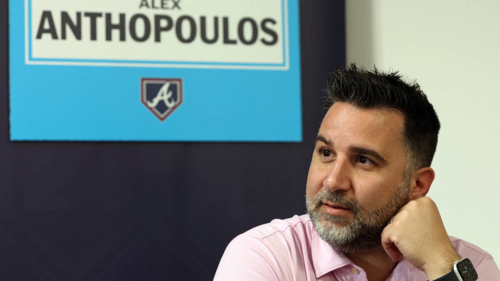 Alex Anthopoulos Addresses Addition of Adam Duvall, Impacts on Jarred Kelenic