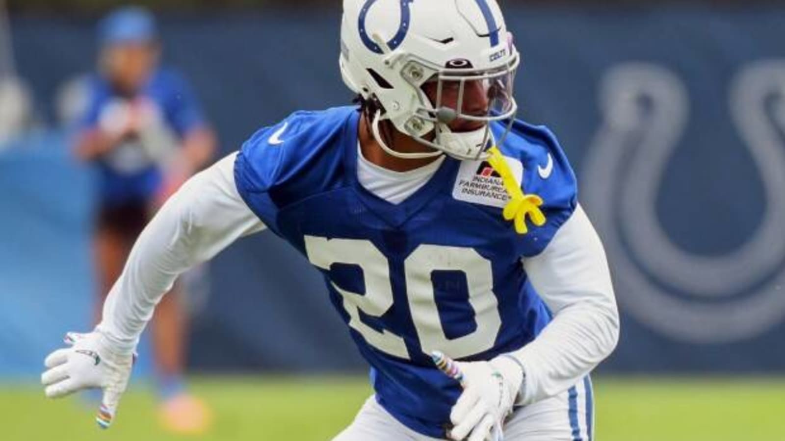 3 Colts Who’s Stock Rose After Joint Practice with the Bears