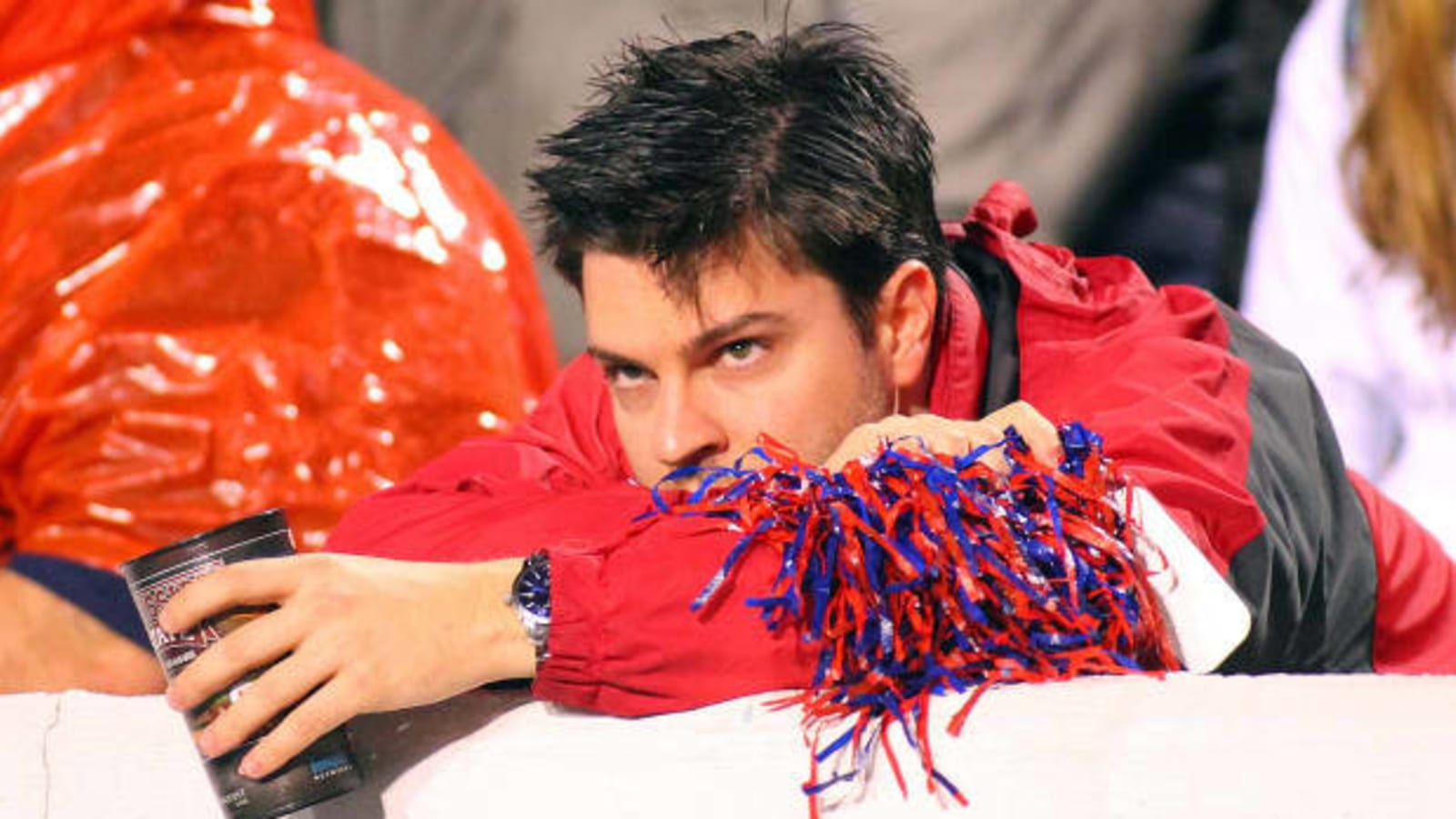 Rebel Rewind: Ole Miss Hits Rock Bottom in 2011 Season