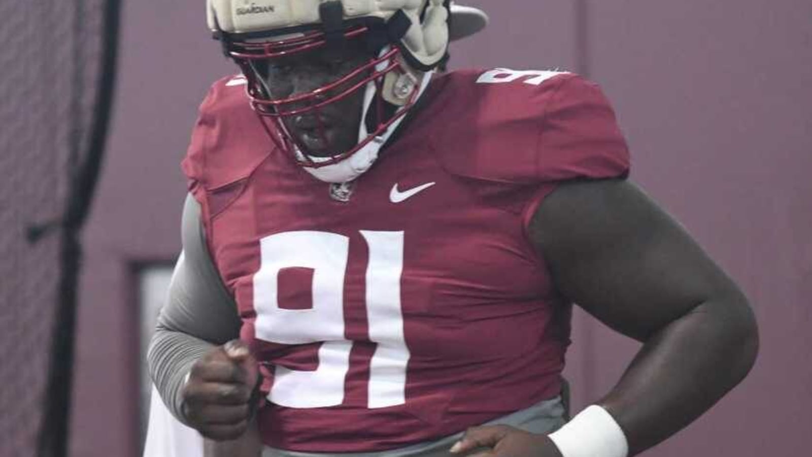 Georgia Tech Football Transfer Profile: Ayo Tifase