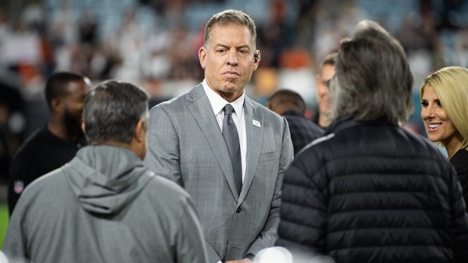 Troy Aikman breaks down what the Packers need to do to upset the Cowboys