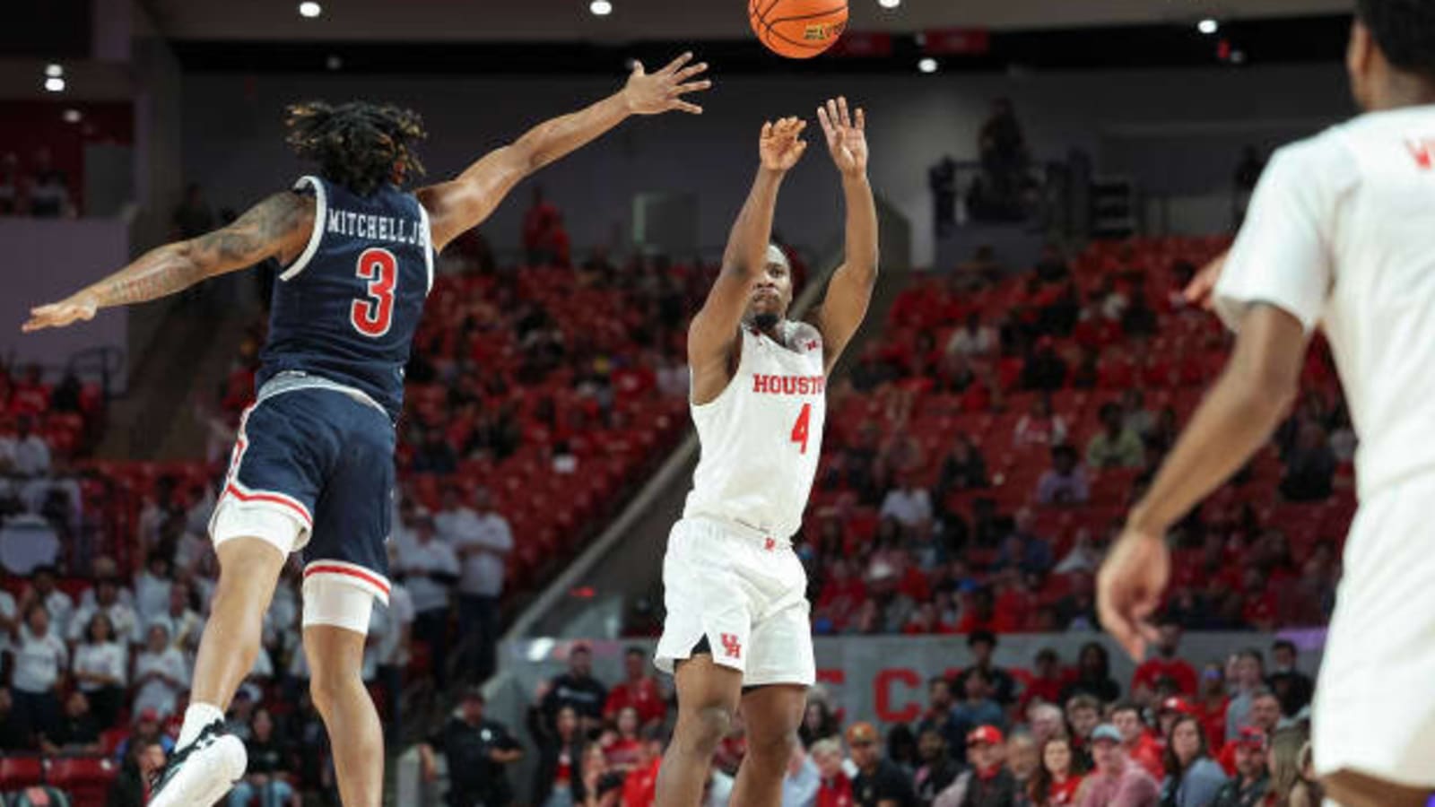 TCU Basketball: Know Your Foe - Houston&#39;s L.J. Cryer