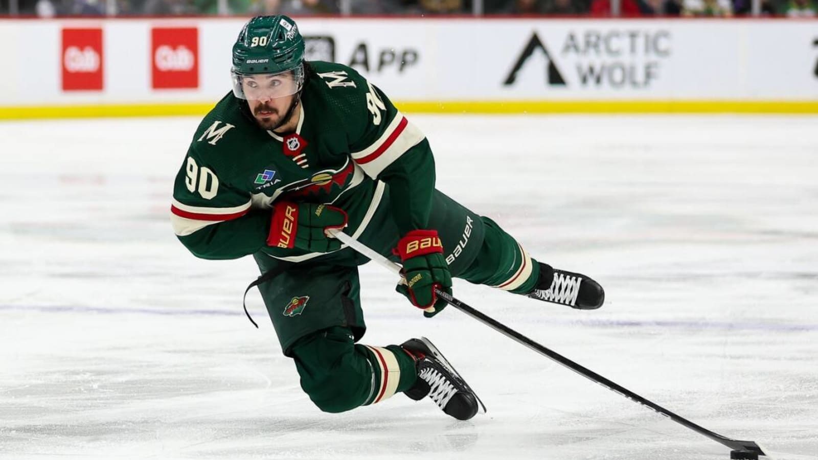 Has Bill Guerin handcuffed the Wild at the trade deadline?