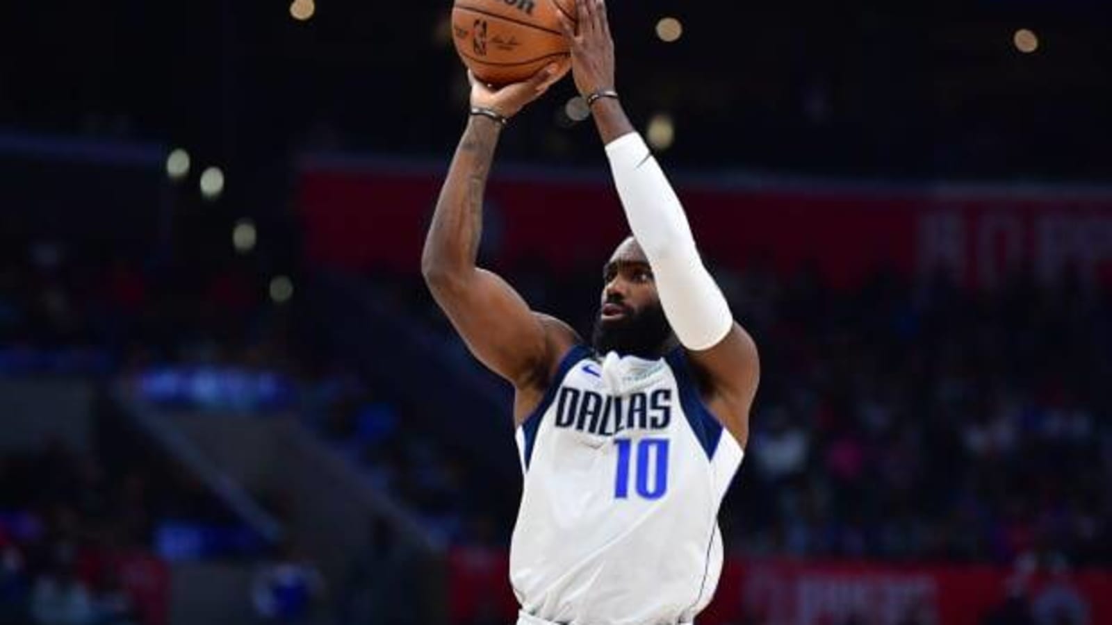 Mavs Injury Updates: Latest on Hardaway, Prosper & Kleber