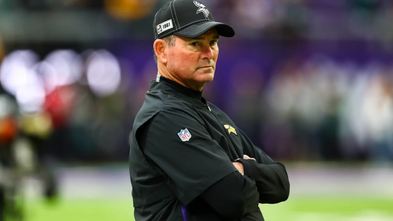 New Cowboys hire Mike Zimmer addresses &#39;reputation&#39; he’s a &#39;jerk&#39;