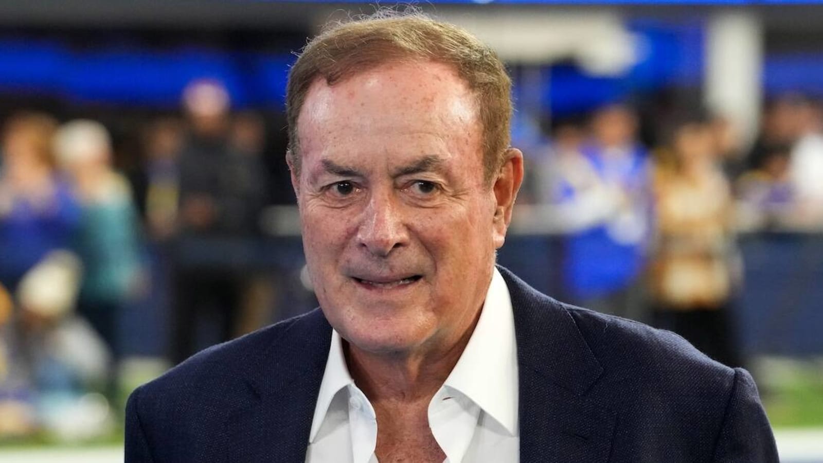 Al Michaels confirms he’ll return to Thursday Night Football in 2024