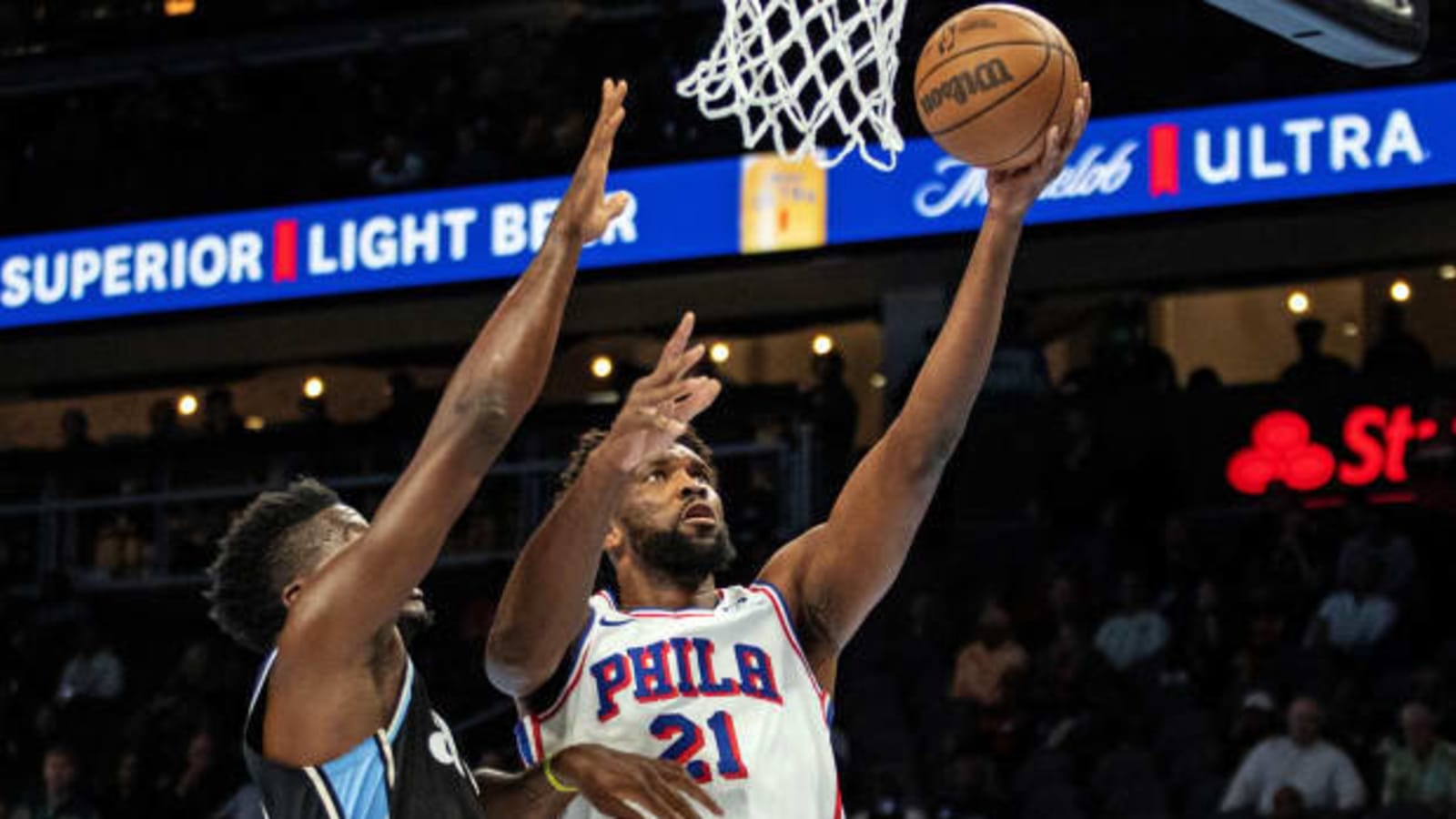 Can the Atlanta Hawks&#39; Defense Be Fixed?
