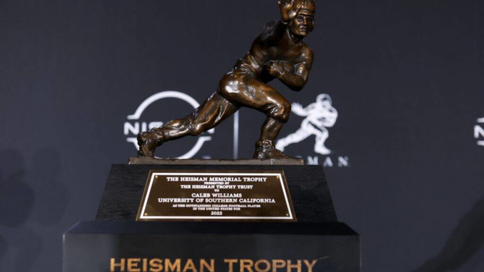 Heisman Trophy rankings Week 10: Movement up and down the board