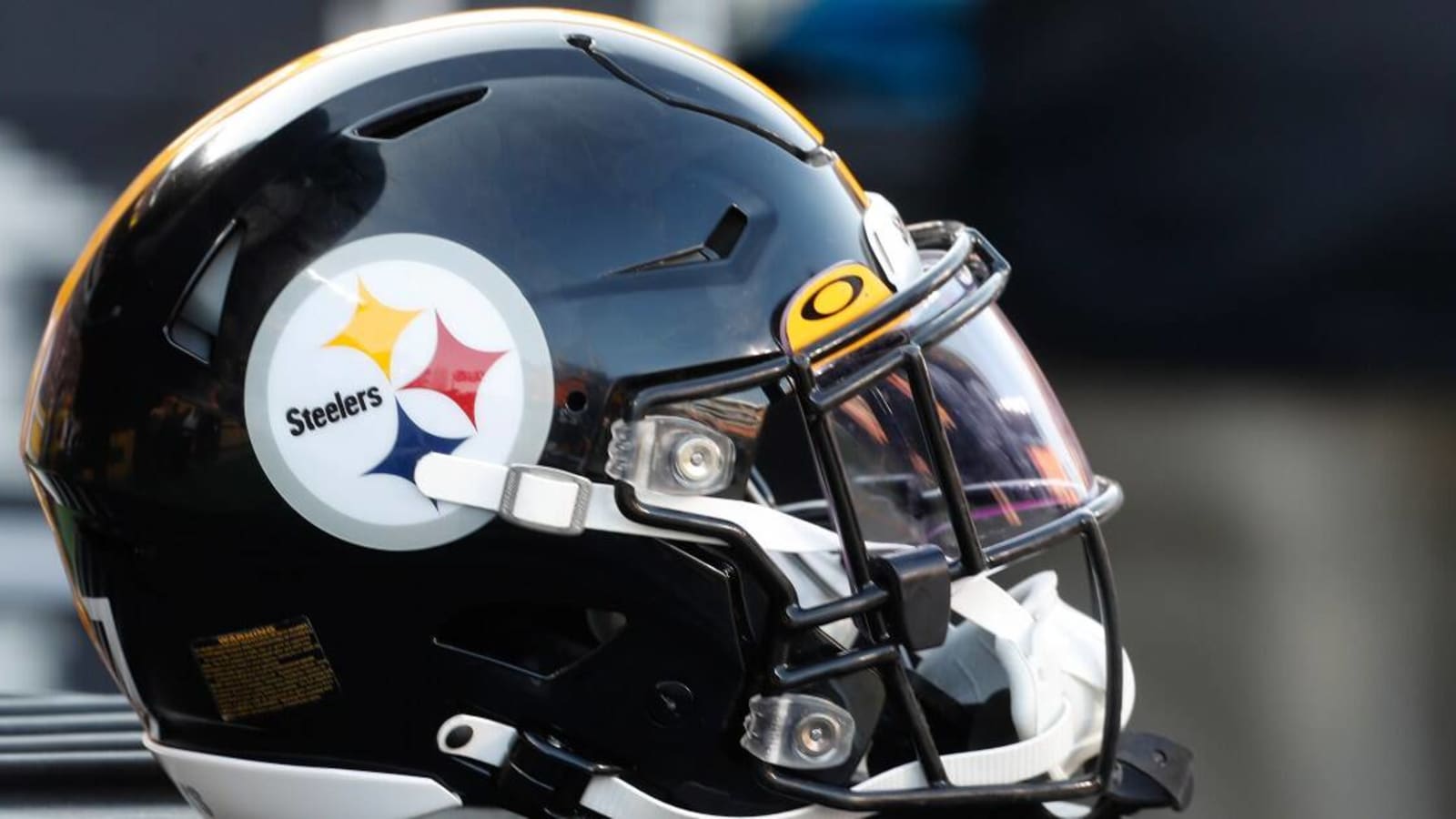 Pittsburgh Steelers release RB Anthony McFarland