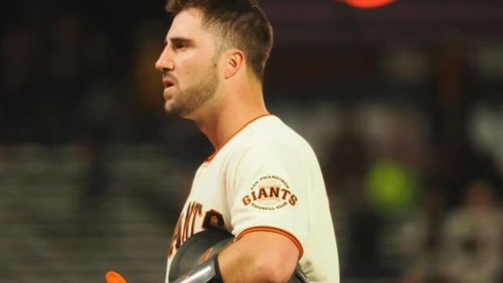 5 most likely landing spots for  Giants catcher Joey Bart