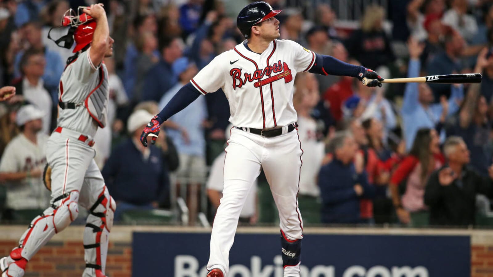 Austin Riley - MLB News, Rumors, & Updates