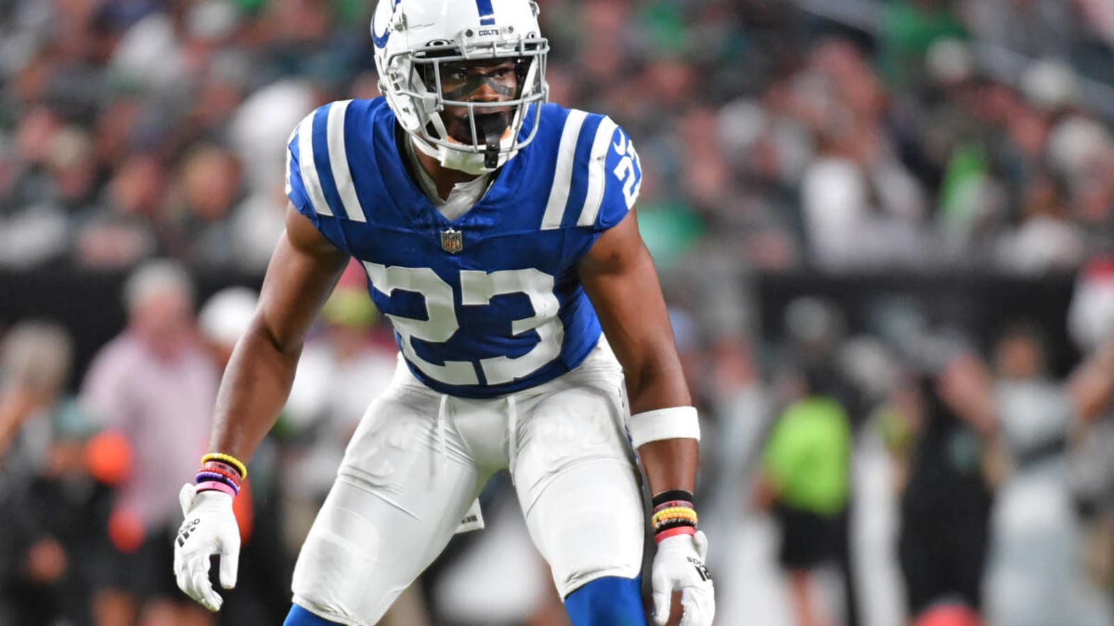 Predicting Kenny Moore II&#39;s Potential Colts Contract Extension