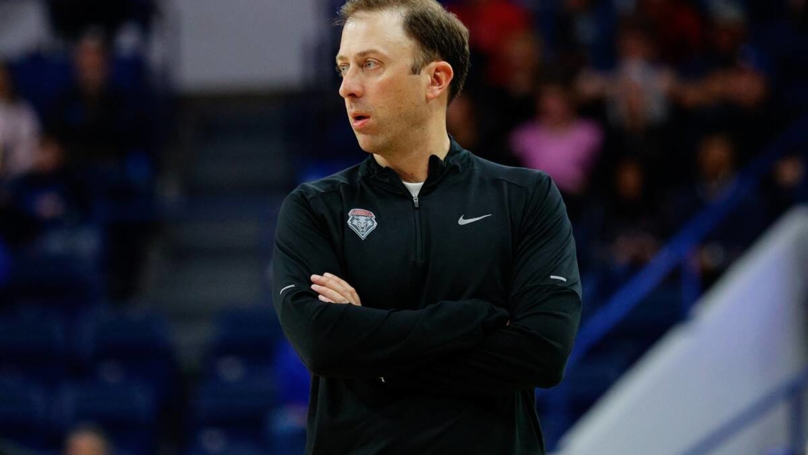 Ex-Minnesota coach Richard Pitino has New Mexico surging