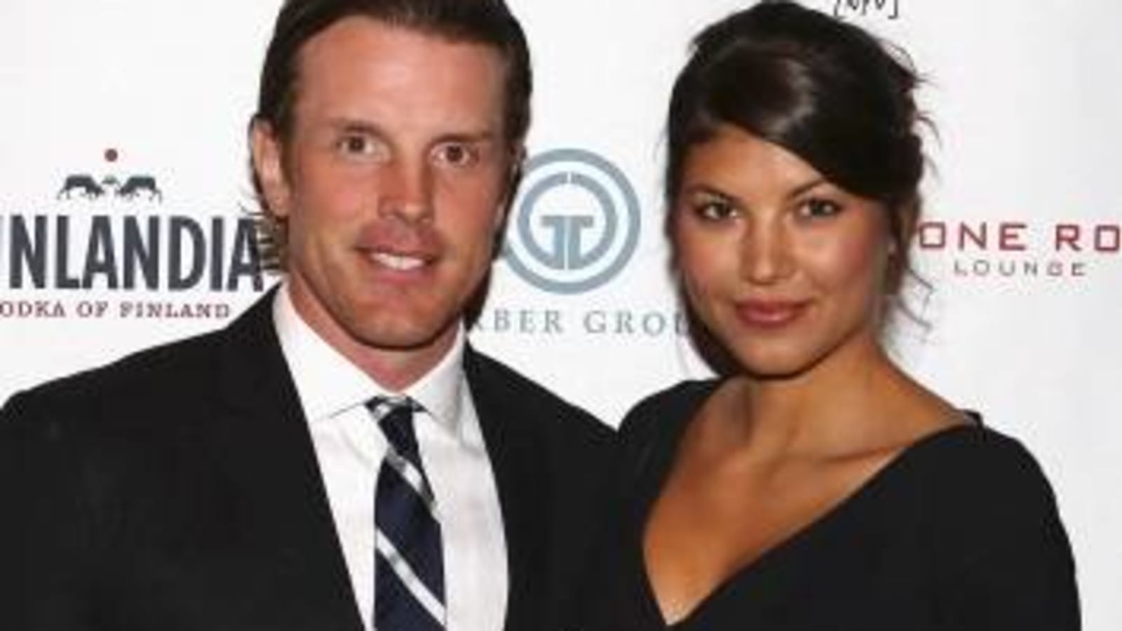 Brad Richards engaged to model Rechelle Jenkins Yardbarker