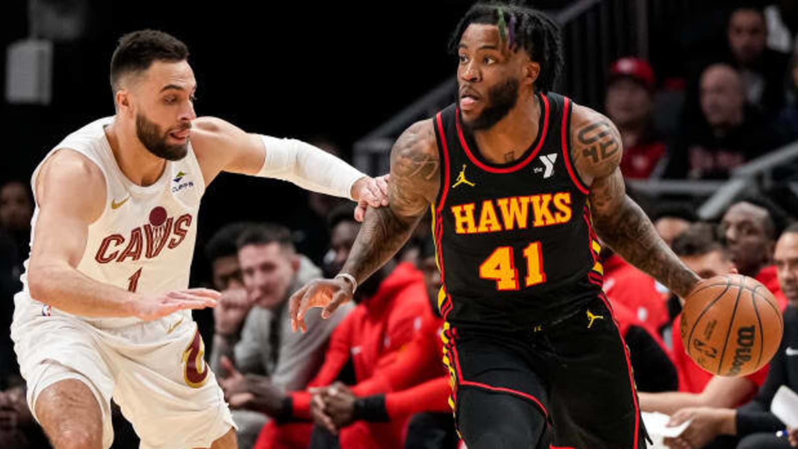 Atlanta Hawks Release Injury Report Ahead Of Tomorrow&#39;s Matchup With The Clippers