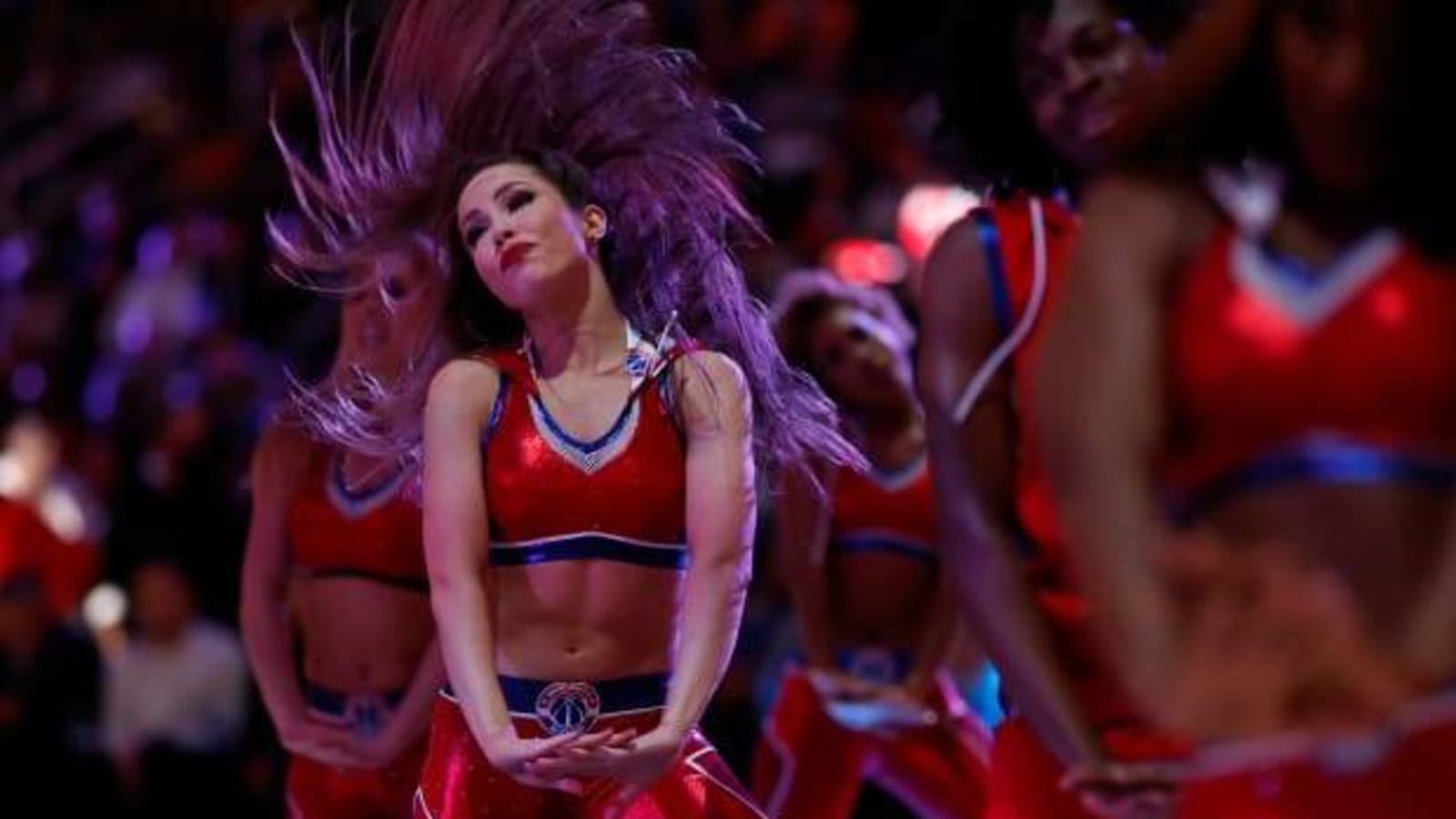 Wizards Start Fast, Fade Quickly, Trail Pelicans at Halftime