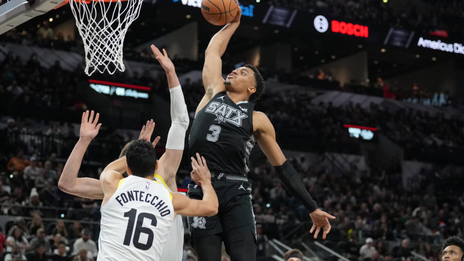Should Spurs Bench Players for Poor Play?