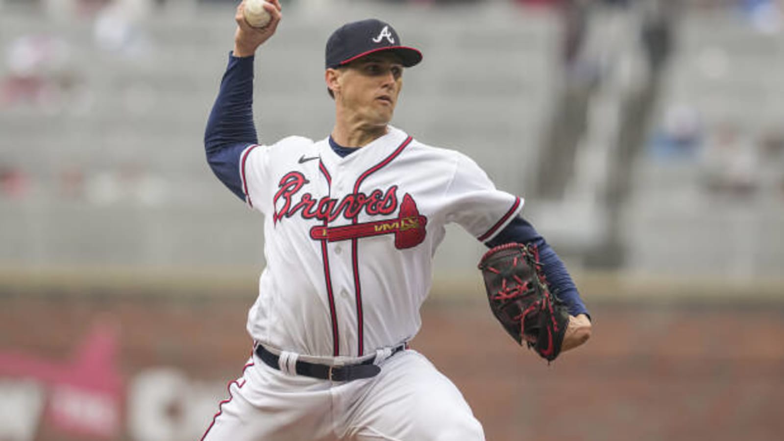 Braves Briefing: MLB.com says Atlanta&#39;s most crucial player for the postseason is...Kyle Wright?