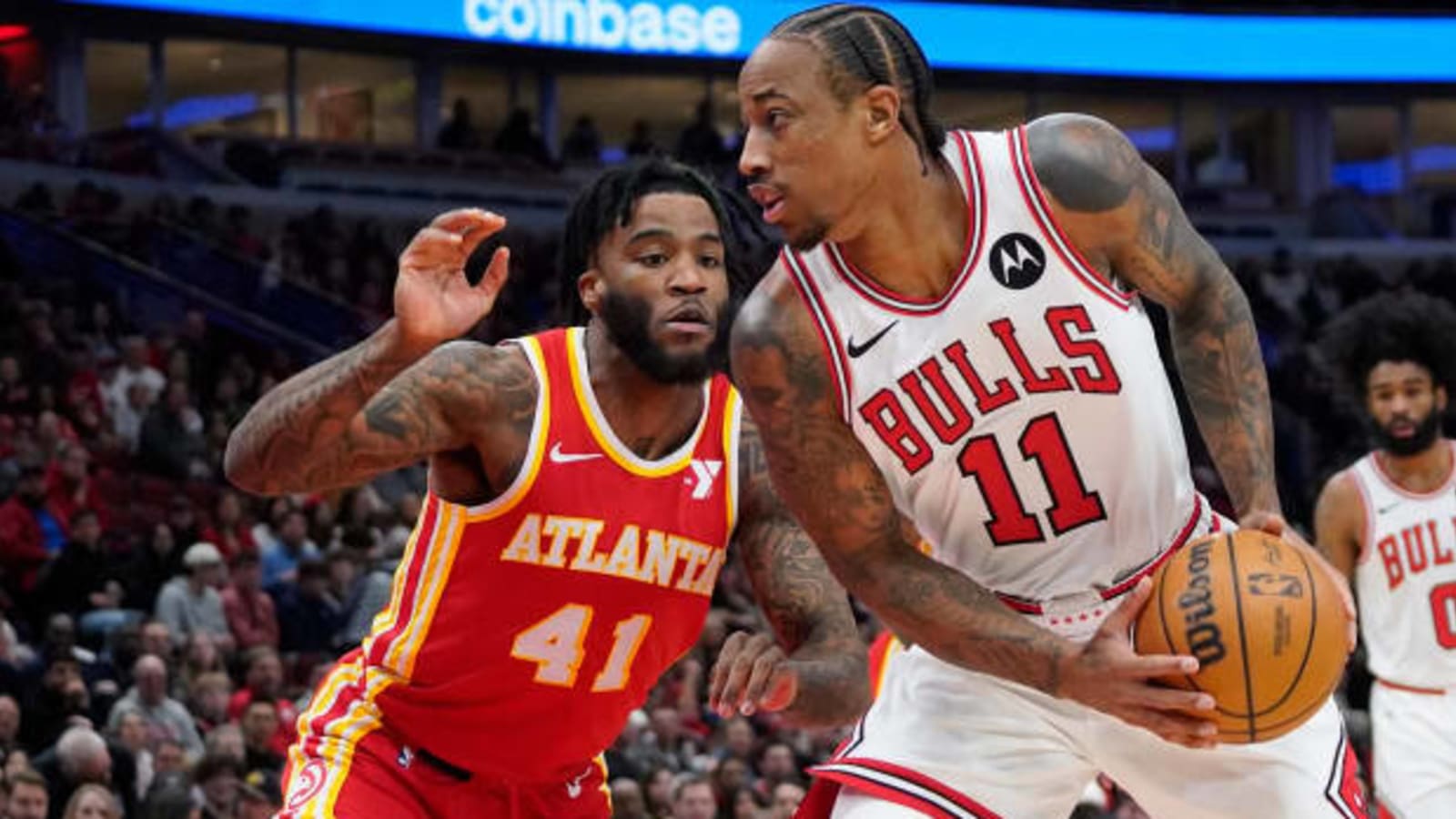 Hawks Stuck Near the Bottom of Latest Power Rankings