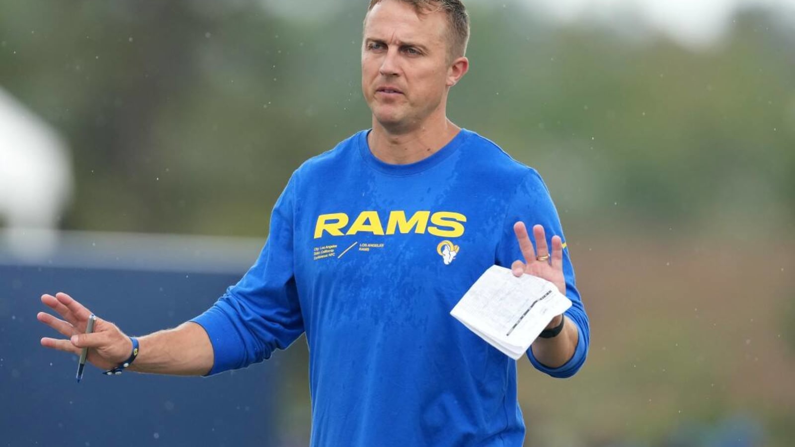 Seahawks Announce 15 Additions to Mike Macdonald&#39;s Coaching Staff