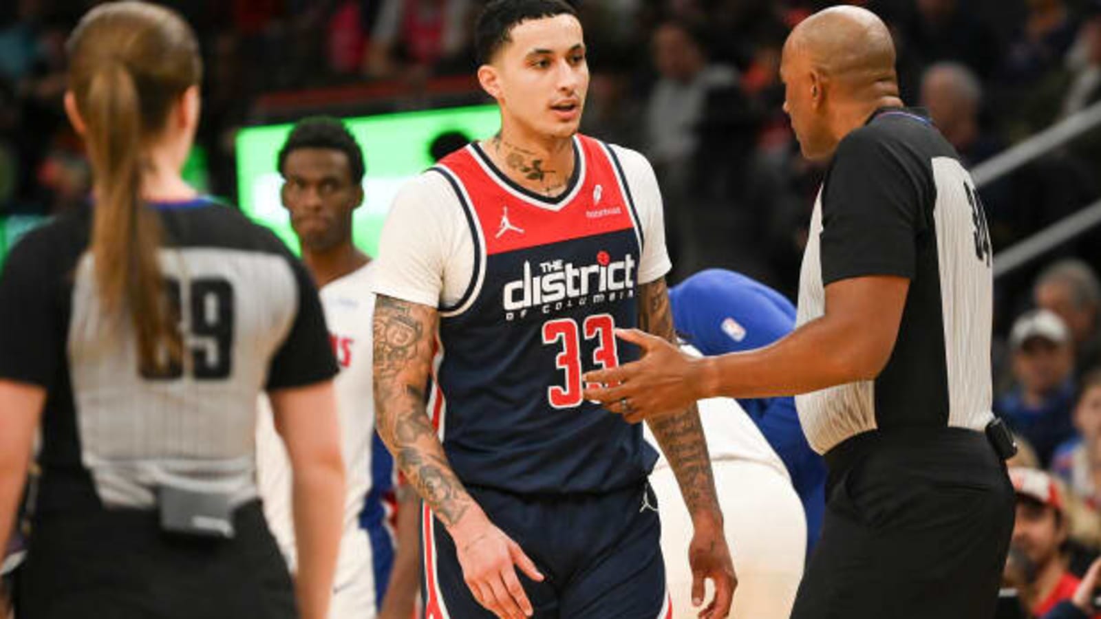 Washington Wizards vs. Minnesota Timberwolves Predictions (1-24-24)