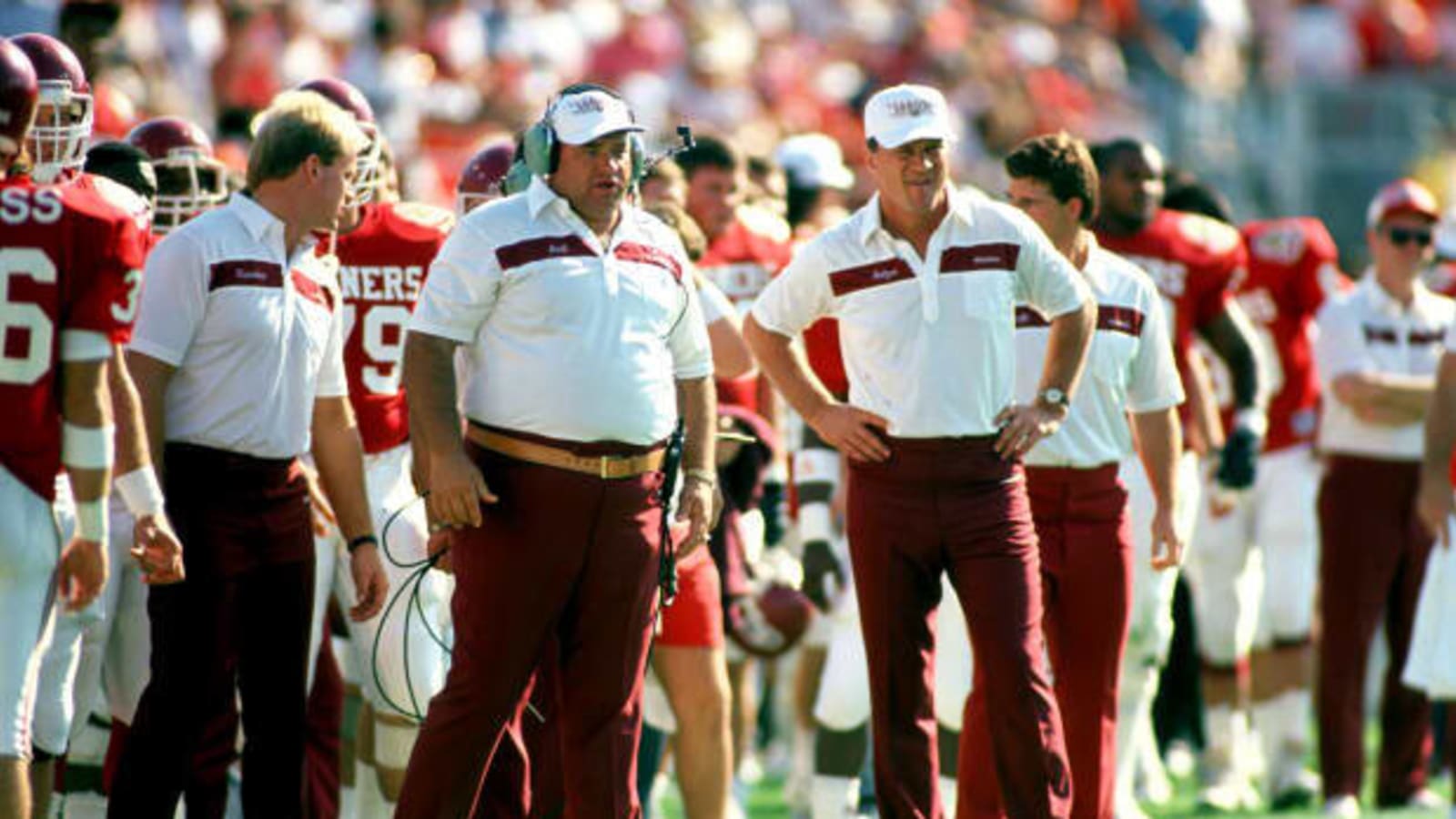 Top 10 Coaches of All Time: Who Has a Claim as the Best Ever?