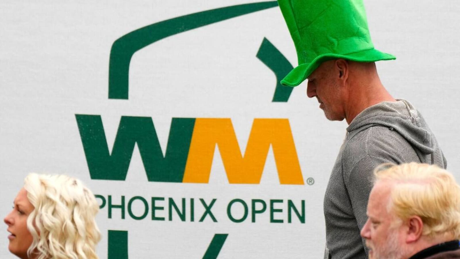 WM Phoenix Open temporarily closes entrance gates due to large crowds