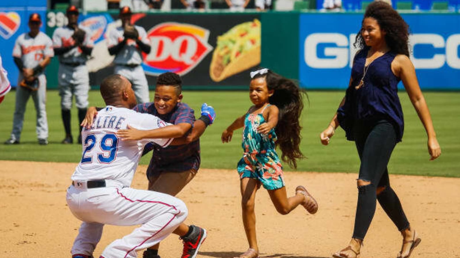 Rangers Legend Headed To Hall of Fame