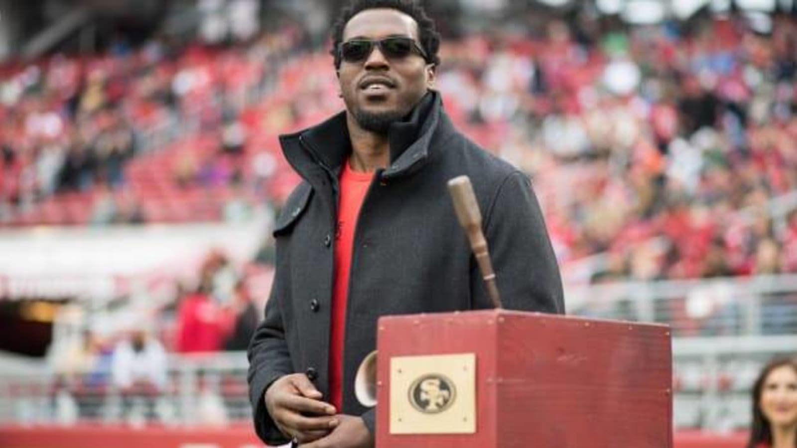 Former Ole Miss Star Patrick Willis Named to Pro Football Hall of Fame