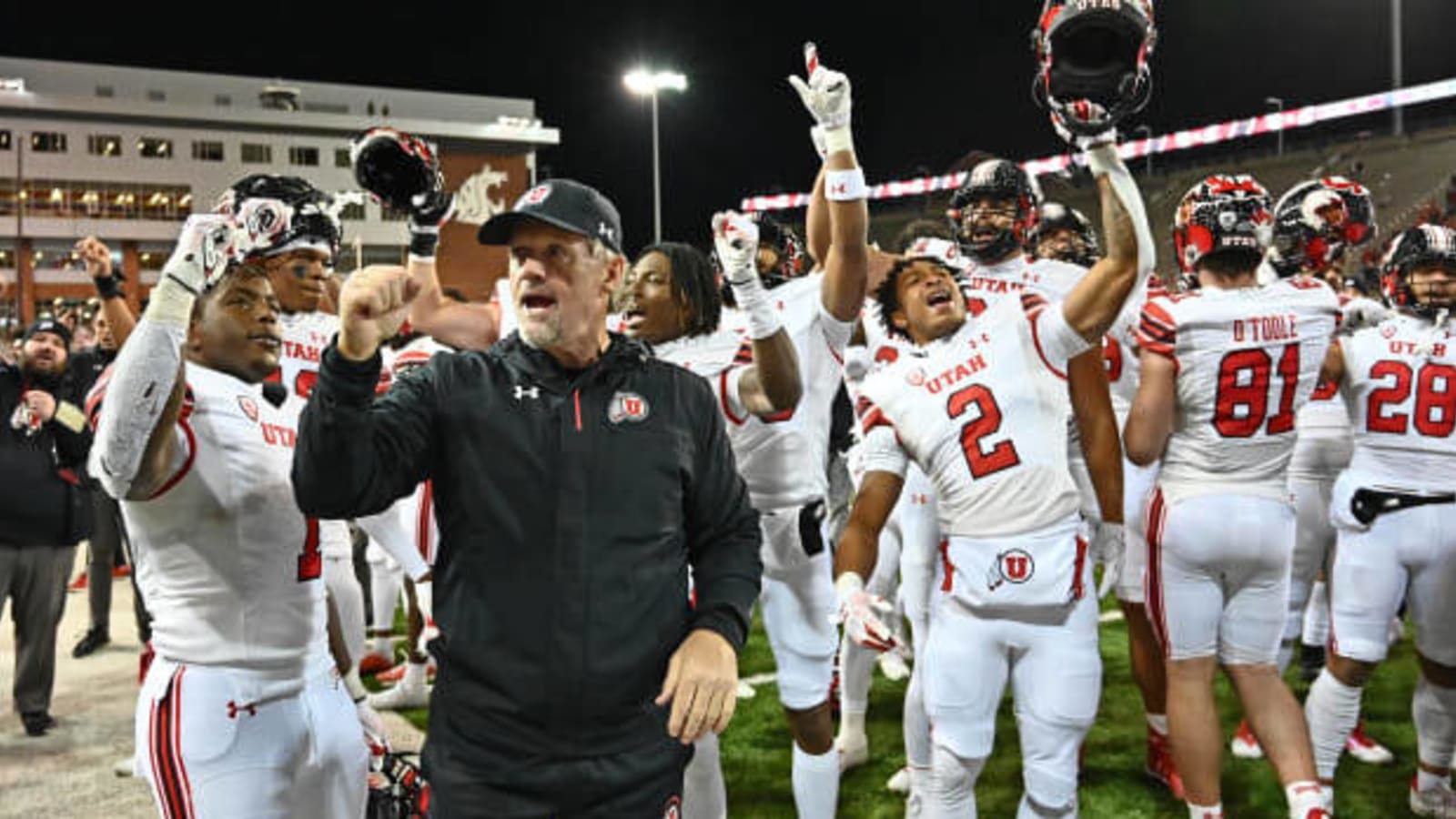 Utah Utes 2024 Early Signing Day Live Tracker Yardbarker