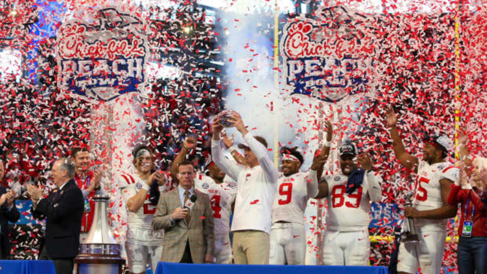 How Much Did Lane Kiffin Earn in Bonuses During 2023 Season?