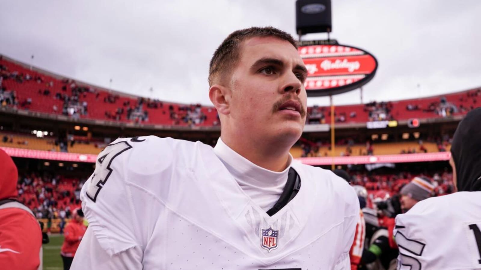 Raiders&#39; Ball Security has Been Key as of Late