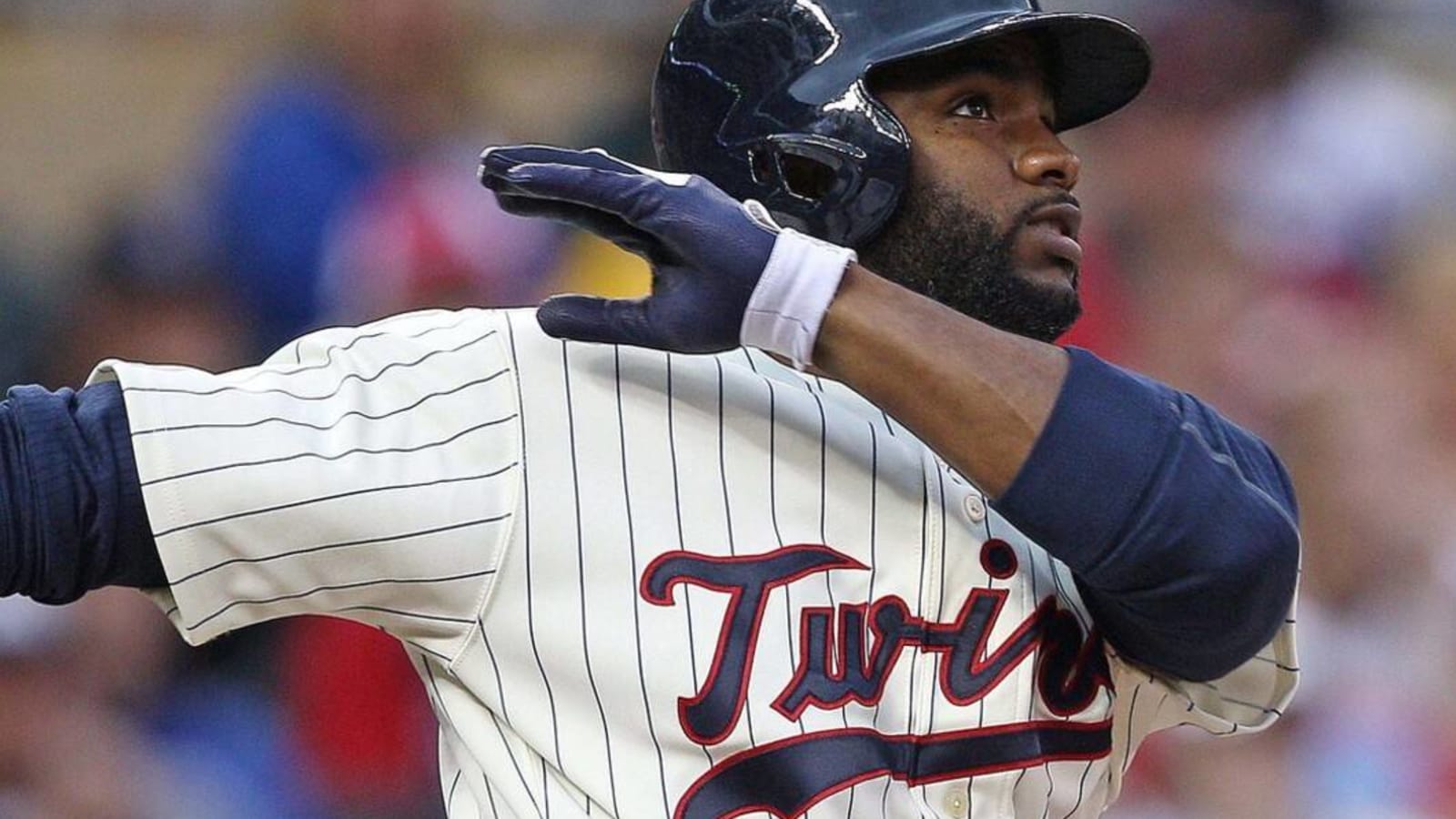 Former Twins leadoff hitter Denard Span joins Bally Sports TV crew