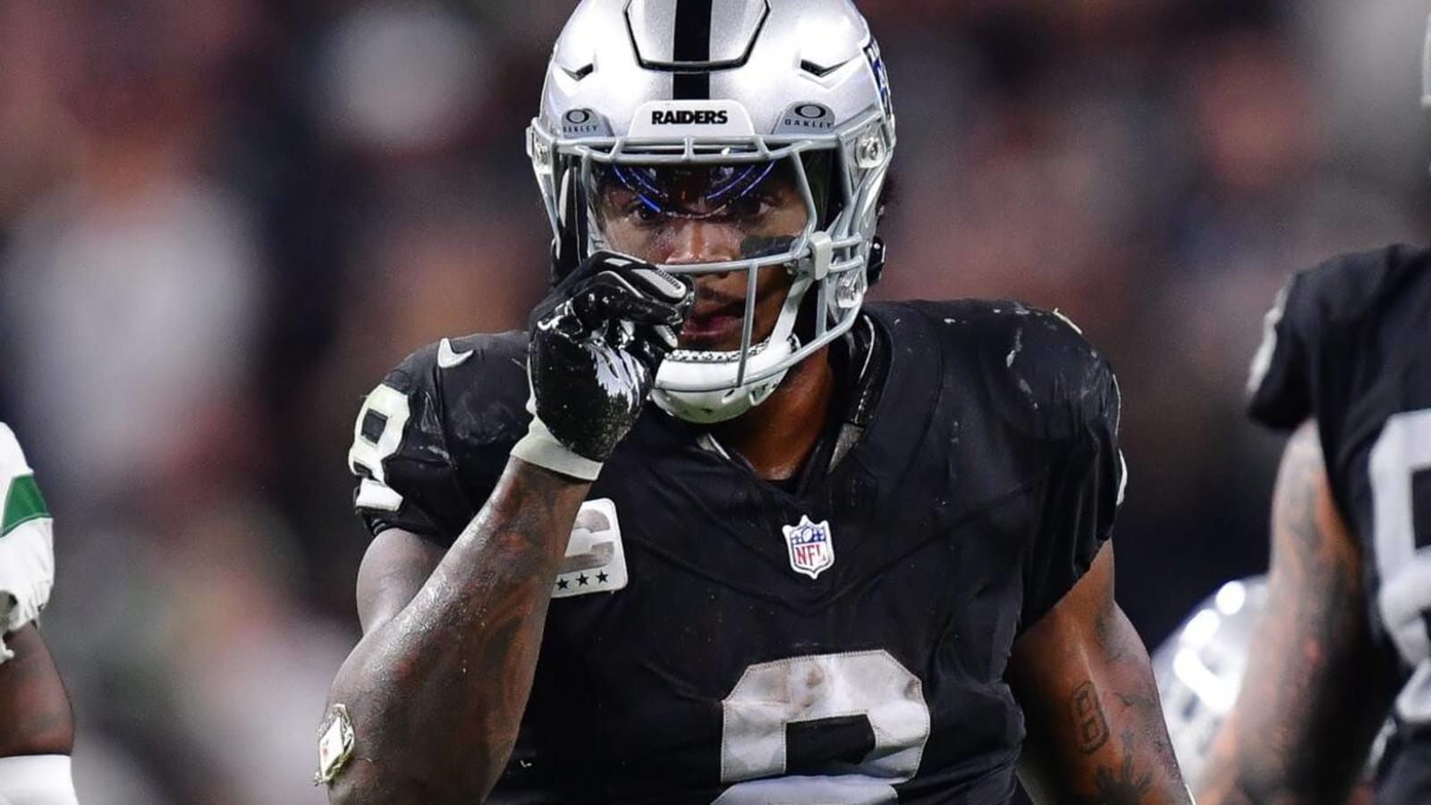 Raiders-Broncos First Week 18 Injury Report Released