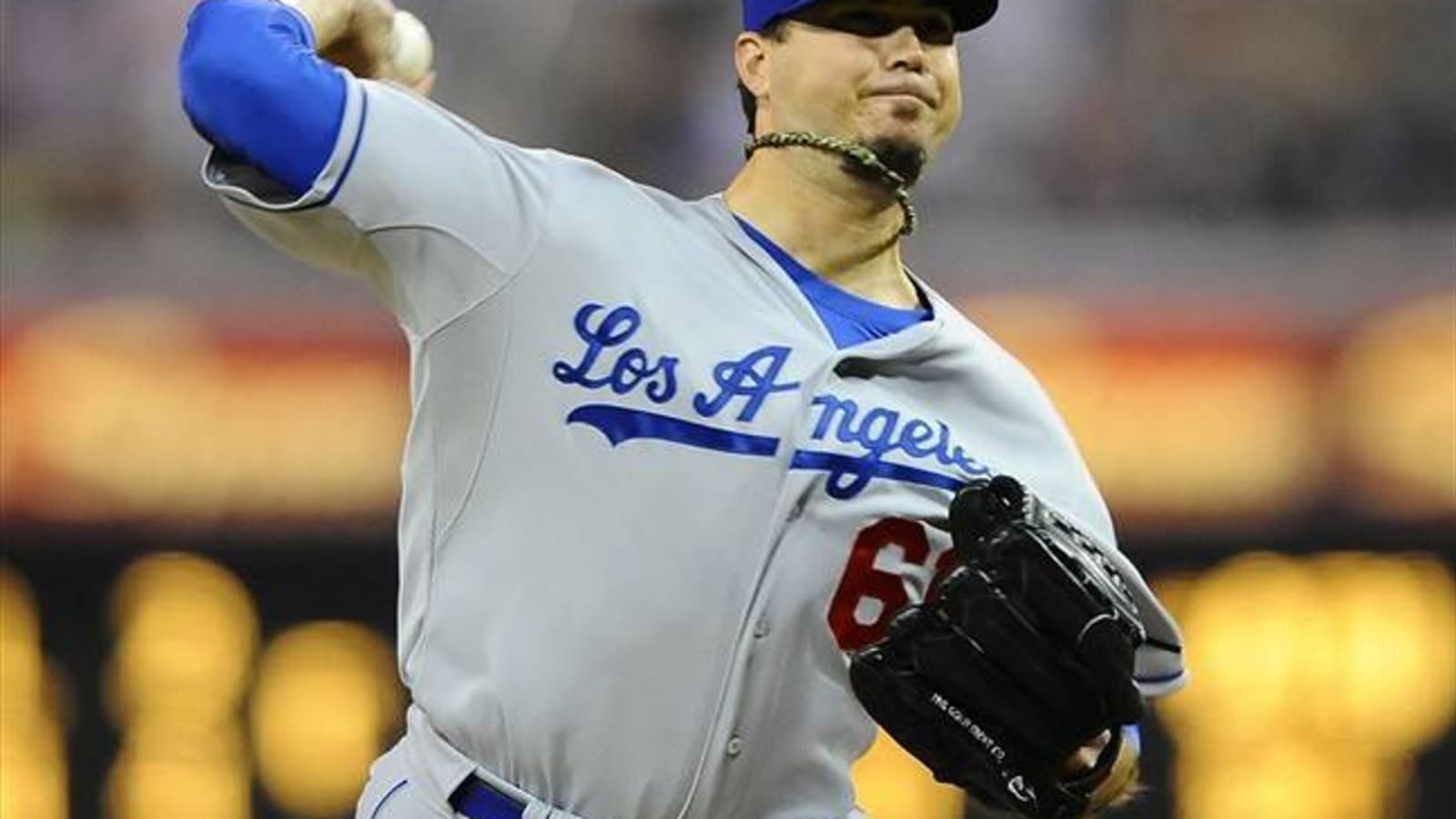 Is Josh Beckett a Hall-of-Famer?