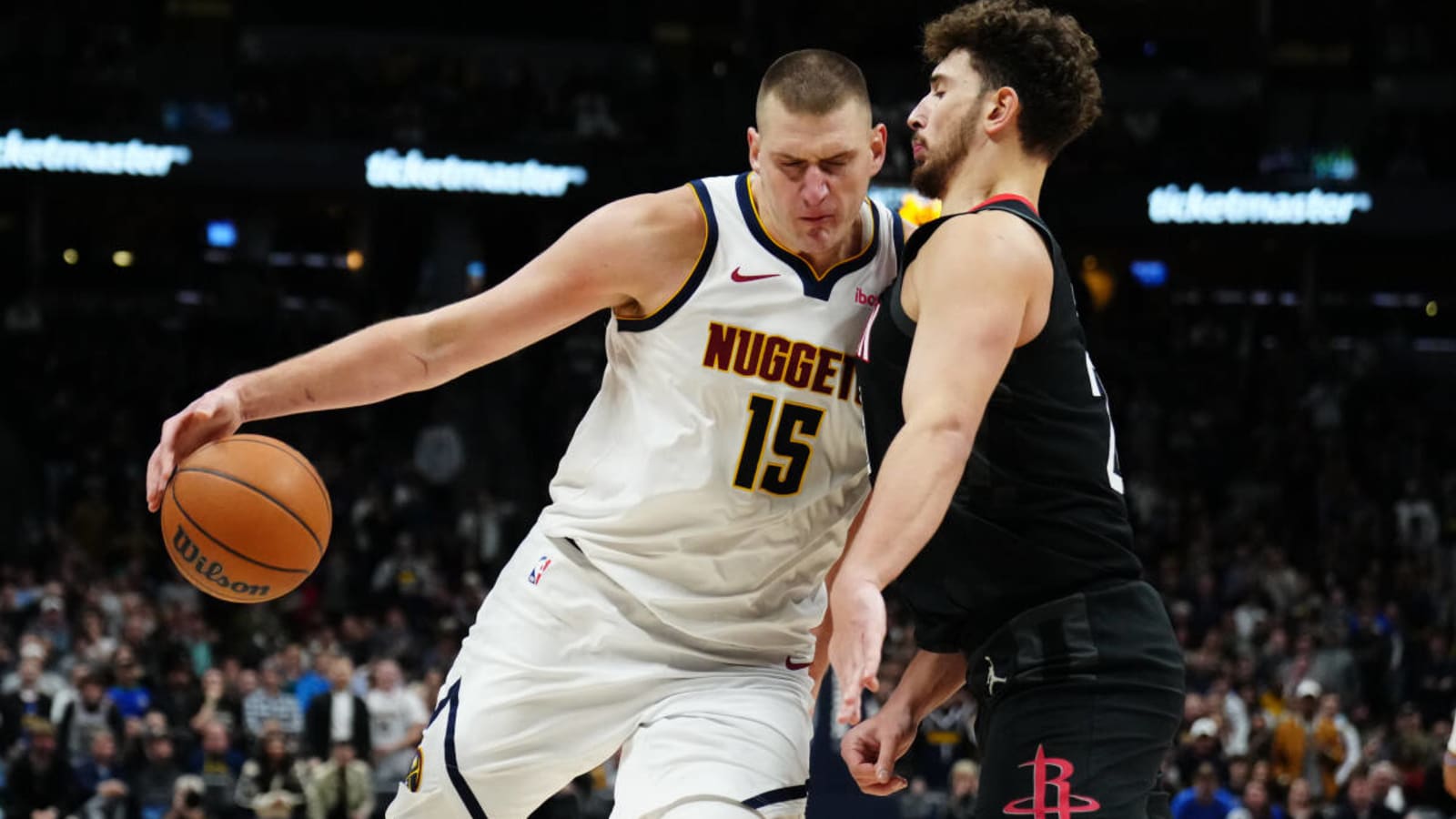 NBA Power Rankings: Where Are Rockets?