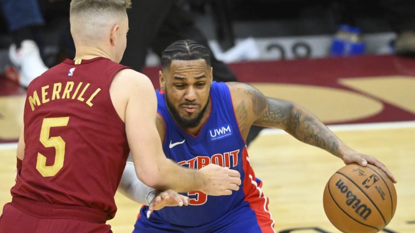 What the Timberwolves&#39; depth looks like after Monte Morris trade