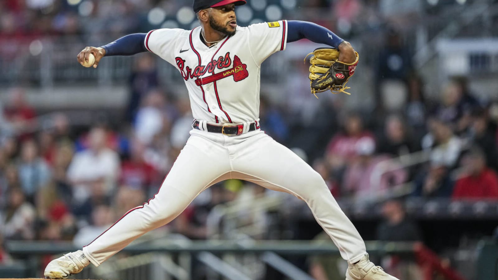 Braves Briefing: Darius Vines named pitcher of the week in the Arizona Fall League