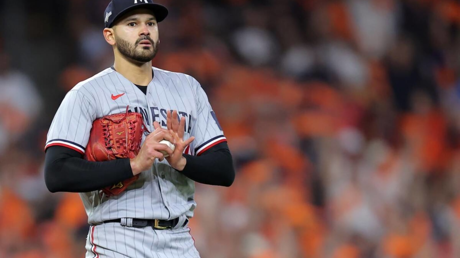Ranking the 10 best AL Central starting pitchers entering 2024