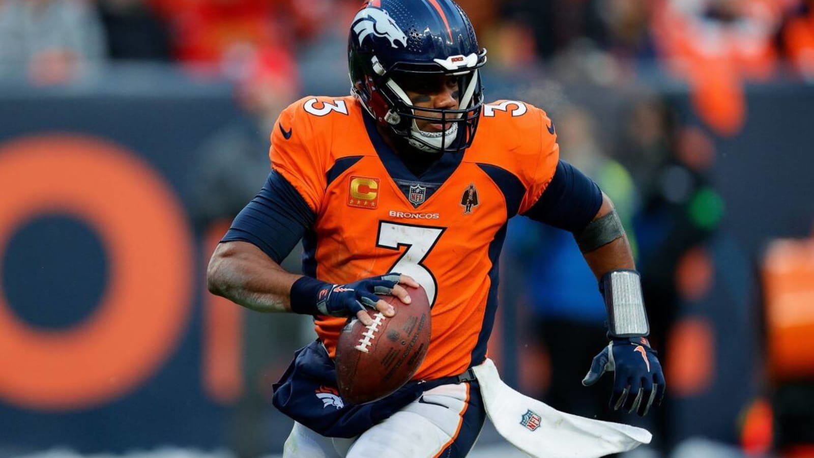 Broncos’ Russell Wilson ‘Accepting Offers’ on $25M Denver Home