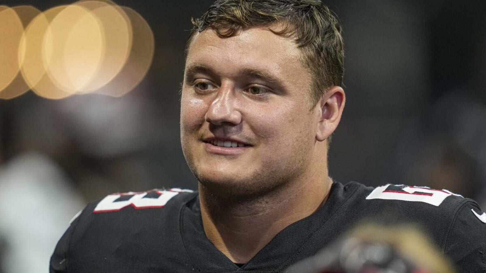 &#39;Unlike Anybody I&#39;ve Been Around&#39;: Falcons&#39; Lindstrom a Pro Bowler Once More