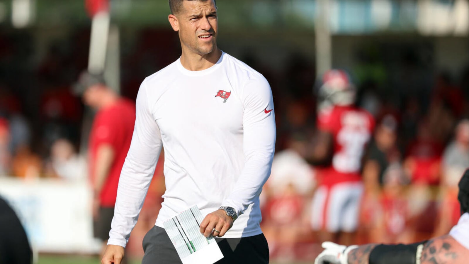 Seahawks Should Have Dave Canales Reunion Atop Coaching Options
