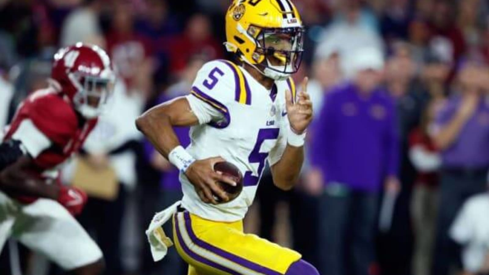 2024 NFL Mock Draft: Who is QB3 After Caleb Williams, Drake Maye?