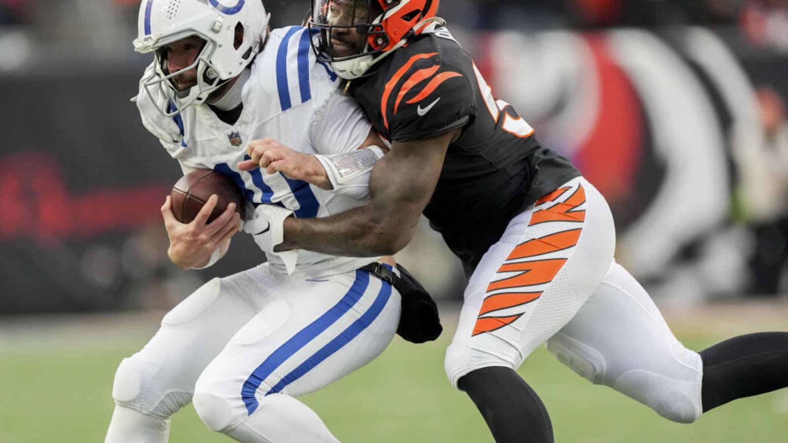 3 Good, 3 Bad in Colts’ Loss to Bengals