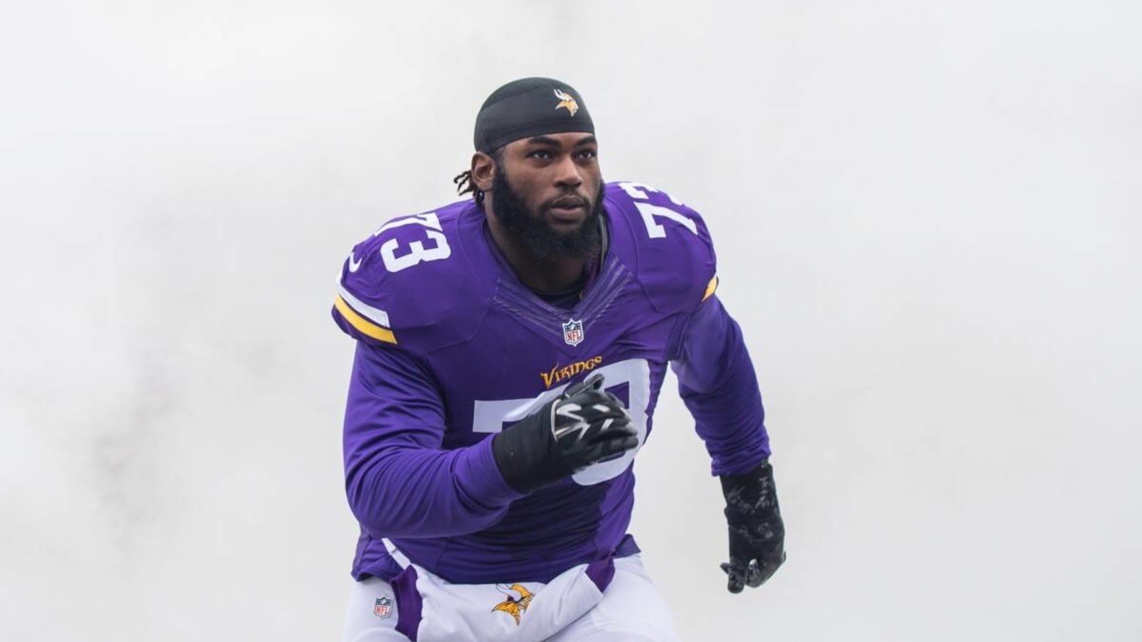 Ex-Vikings news: Sharrif Floyd, Blake Proehl